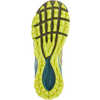 Chaussures de course sur sentier Agility Peak Flex Olive foncé