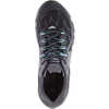 Chaussures de course sur sentier Agility Peak Flex Noir