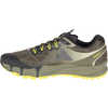 Chaussures de course sur sentier Agility Peak Flex Beluga/Olive