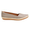 Chaussures Danelly Alanza Cuir sauge