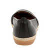 Chaussures Danelly Alanza Cuir noir