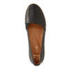 Chaussures Danelly Alanza Cuir noir