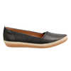 Chaussures Danelly Alanza Cuir noir