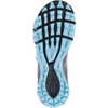 Chaussures de course sur sentier Agility Peak Flex Noir