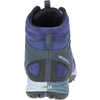 Chaussures imperméables mi-hautes Siren Q2 Sport Couronne bleue