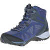 Chaussures imperméables mi-hautes Siren Q2 Sport Couronne bleue