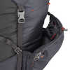 Sac à dos Zephyr 60 Charbon/Lave