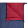 Sac de couchage Creekside 0 °C Denim foncé