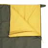 Sac de couchage Creekside 0 °C Vert pin