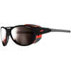 Lunettes de soleil Explorer 2 Anthracite/GrisAltiArc4w/SFM