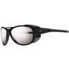 Lunettes de soleil Explorer 2 Noir mat/Brun spectron 4w/SFM