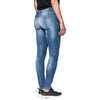 Jean Skinny Pierre moyenne