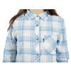 Chemise Lush Azur