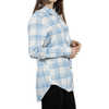 Chemise Lush Azur