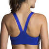 Soutien-gorge Hot Shot 3 Ikat cobalt