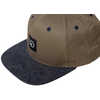Chapeau Topo Corde élastique/Bleu marin