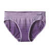 Culotte Active Rayures océan/Violet Petoskey