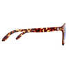 Lunettes de soleil Foxtails Éc.tortue/Ambre pol/turquoise