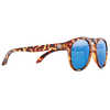 Lunettes de soleil Foxtails Éc.tortue/Ambre pol/turquoise