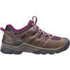 Chaussures de randonnée Gypsum II WP Brindle/Pourpre foncé