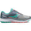 Chaussures de course sur route Guide 10 Gris/Sarcelle