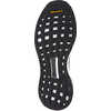 Chaussures de course sur route Supernova Boost Gris/Nuit métallique