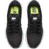 Chaussures de course sur route Air Zoom Vomero 12 Noir/Blanc