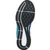 Chaussures de course sur route Air Zoom Pegasus 34 Anthracite/Orbite bleu