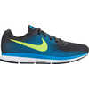 Chaussures de course sur route Air Zoom Pegasus 34 Anthracite/Orbite bleu