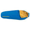 Sac de couchage Fish Hawk -1 °C Bleu