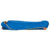Sac de couchage Fish Hawk -1 °C Bleu