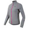 Maillot Select Escape Thermal à manches longues Monument/Perle fumé