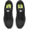 Chaussures de course sur route Air Zoom Vomero 12 Noir/Blanc