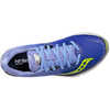 Chaussures de course sur route Kinvara 8 Marine/Pourpre