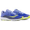 Chaussures de course sur route Kinvara 8 Marine/Pourpre