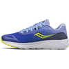 Chaussures de course sur route Kinvara 8 Marine/Pourpre