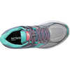 Chaussures de course sur route Guide 10 Gris/Sarcelle