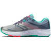 Chaussures de course sur route Guide 10 Gris/Sarcelle
