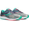 Chaussures de course sur route Guide 10 Gris/Sarcelle