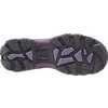 Chaussures de randonnée Gypsum II WP Brindle/Pourpre foncé