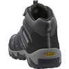 Chaussures de randonnée imperméables Oakridge Mid Aimant/Gargouille