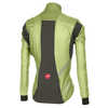 Manteau Superleggera Lime ensoleillée
