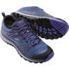 Chaussures de randonnée imperméables Terradora Aura austral/Liberté
