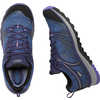 Chaussures de randonnée imperméables Terradora Aura austral/Liberté