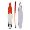 Surf à pagaie LXT Tour 4,2 m Rouge