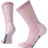 Chaussettes mi-mollet mi-épaisses Hiking Bois de rose