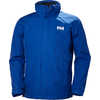Manteau Dubliner Bleu olympique