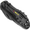 Chaussures de vélo Crossmax Elite Noir/Rouge vif