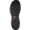 Chaussures de courte randonnée X Ultra 3 GTX Aimant/Rouge minéral