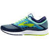Chaussures de course sur route Revel Bleu île/Lime popsicle